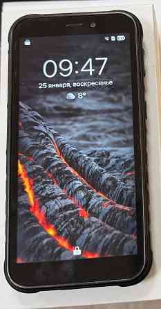 Смартфон Fplus R570E Pro (ос Аврора) Донецк