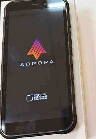 Смартфон Fplus R570E Pro (ос Аврора) Донецк