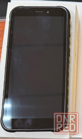 Смартфон Fplus R570E Pro (ос Аврора) Донецк - изображение 6