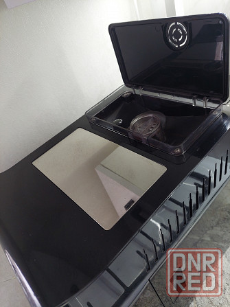 Кофемашина автоматическая Polaris pacm 2065AC Макеевка - изображение 6