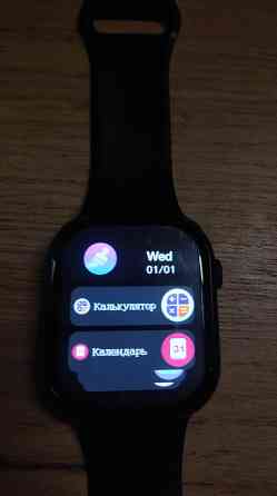 Часы наручные, фитнес браслет Макеевка