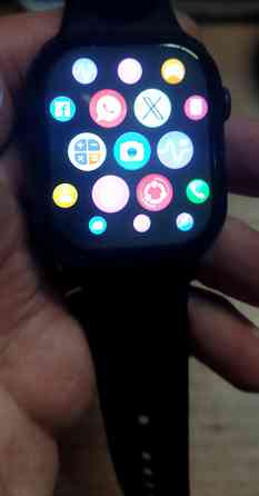 Часы наручные, фитнес браслет Макеевка