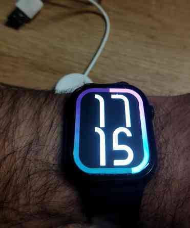 Часы наручные, фитнес браслет Макеевка