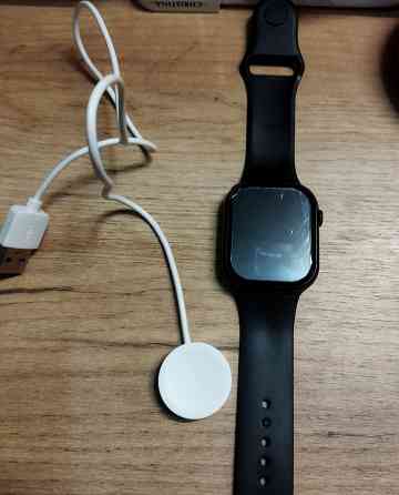 Часы наручные, фитнес браслет Макеевка