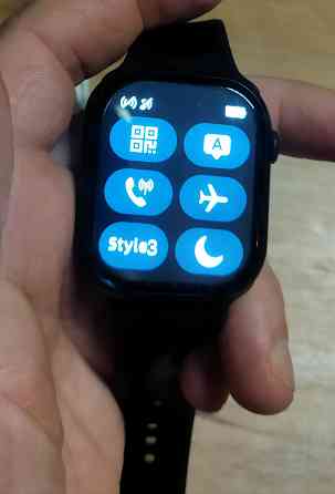 Часы наручные, фитнес браслет Макеевка