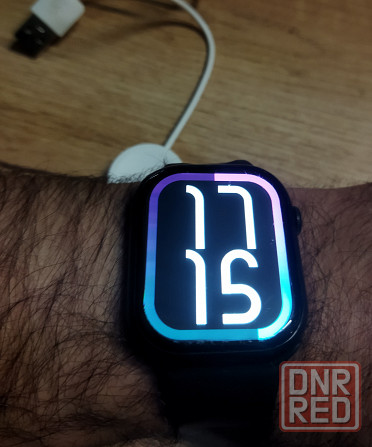 Часы наручные, фитнес браслет Макеевка - изображение 6