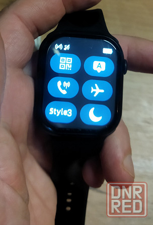 Часы наручные, фитнес браслет Макеевка - изображение 3