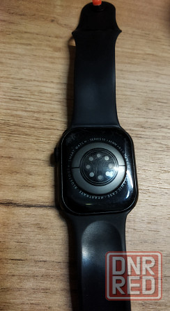 Часы наручные, фитнес браслет Макеевка - изображение 5