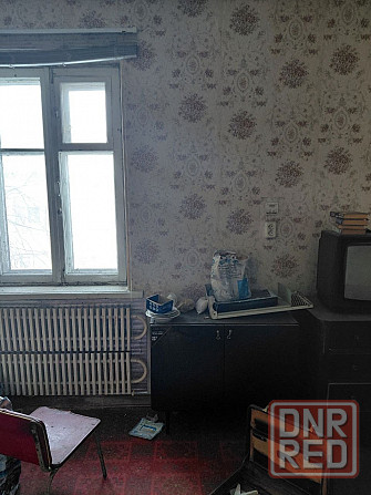 Продам 3 ком кв в Кировском р-н, Лидиевка, ул Дмитрия Донского Донецк - изображение 2