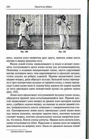 Продам книгу "Пушечные удары. Тайцзи-цюань стиля чэнь, вторая дорожка - Гу Люсинь" Донецк
