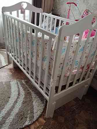 Кроватка детская Донецк