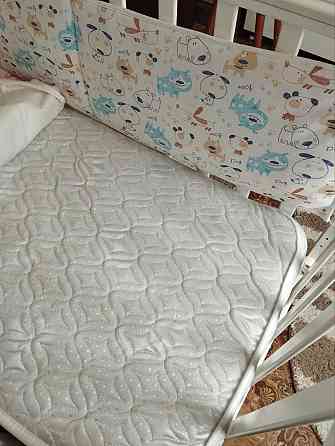 Кроватка детская Донецк