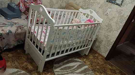 Кроватка детская Донецк