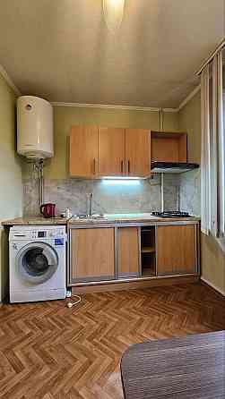 Сдается впервые 1-к квартира Привокзальный ул.Артема Донецк