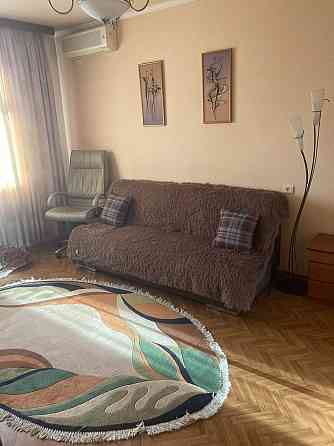 Сдается впервые 1-к квартира Привокзальный ул.Артема Донецк