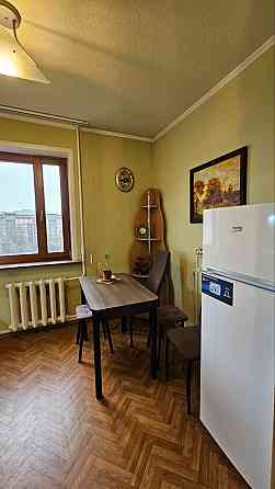 Сдается впервые 1-к квартира Привокзальный ул.Артема Донецк