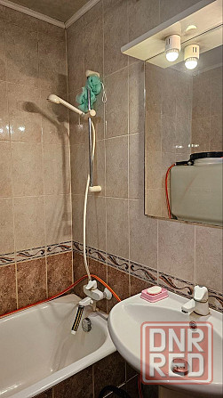 Сдается впервые 1-к квартира Привокзальный ул.Артема Донецк - изображение 8