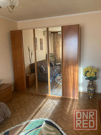 Сдается впервые 1-к квартира Привокзальный ул.Артема Донецк - изображение 5