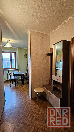Сдается впервые 1-к квартира Привокзальный ул.Артема Донецк - изображение 11