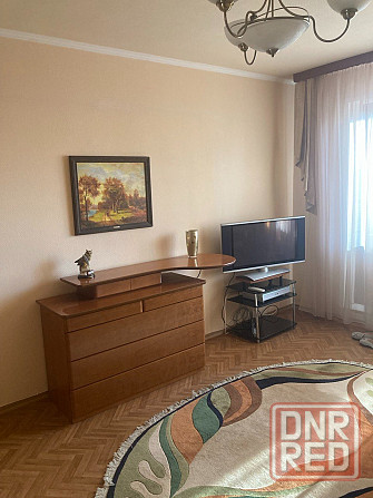 Сдается впервые 1-к квартира Привокзальный ул.Артема Донецк - изображение 4