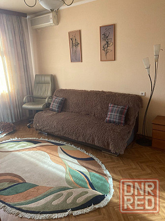 Сдается впервые 1-к квартира Привокзальный ул.Артема Донецк - изображение 6