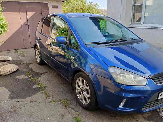 Продам форд с Макс(рестайлинг) Макеевка