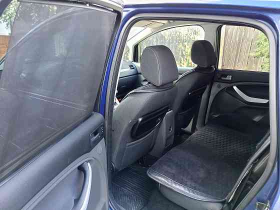 Продам форд с Макс(рестайлинг) Макеевка