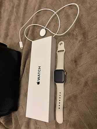 Apple Watch s11 Донецк