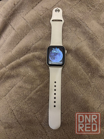 Apple Watch s11 Донецк - изображение 3