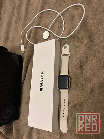Apple Watch s11 Донецк - изображение 1