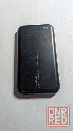 Mp3 плеер Iriver S100 Донецк - изображение 2