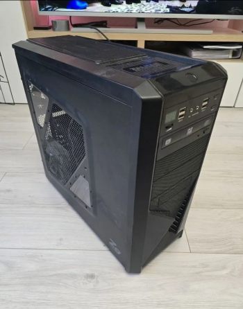 Системный блок / Core i3 Донецк