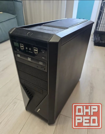 Системный блок / Core i3 Донецк - изображение 2