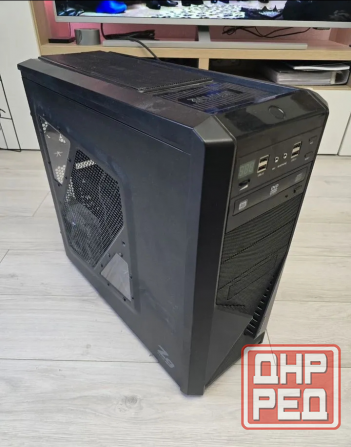 Системный блок / Core i3 Донецк - изображение 1