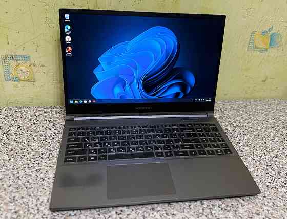 Ноутбук Maibenben X558 Макеевка