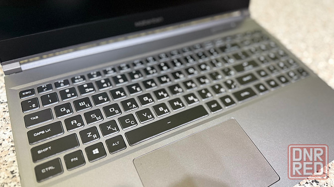 Ноутбук Maibenben X558 Макеевка - изображение 3