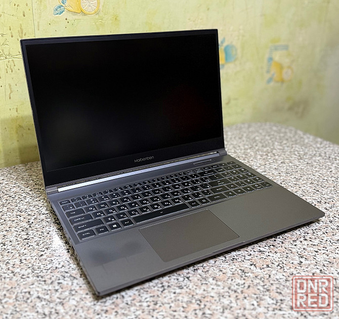 Ноутбук Maibenben X558 Макеевка - изображение 5