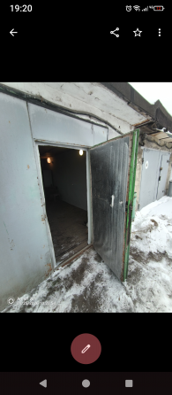 Продам гараж 12 метровый в кооперативе Сигнал-1 Донецк