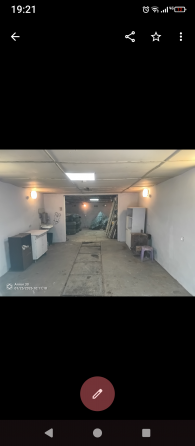 Продам гараж 12 метровый в кооперативе Сигнал-1 Донецк