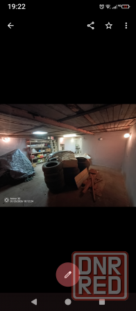 Продам гараж 12 метровый в кооперативе Сигнал-1 Донецк - изображение 11