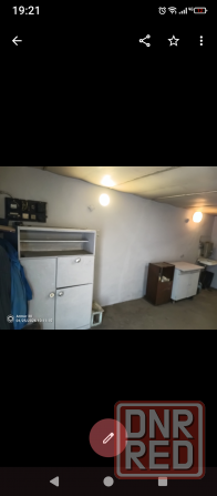 Продам гараж 12 метровый в кооперативе Сигнал-1 Донецк - изображение 5