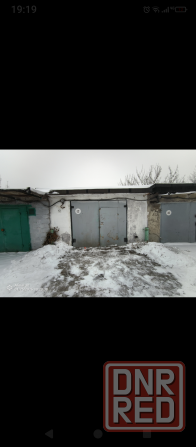 Продам гараж 12 метровый в кооперативе Сигнал-1 Донецк - изображение 1