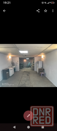 Продам гараж 12 метровый в кооперативе Сигнал-1 Донецк - изображение 4