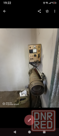 Продам гараж 12 метровый в кооперативе Сигнал-1 Донецк - изображение 7