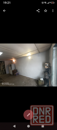 Продам гараж 12 метровый в кооперативе Сигнал-1 Донецк - изображение 6