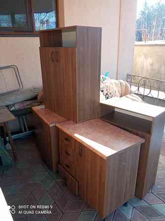 Кухня Донецк