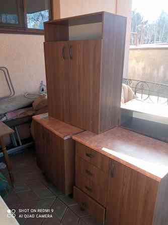 Кухня Донецк