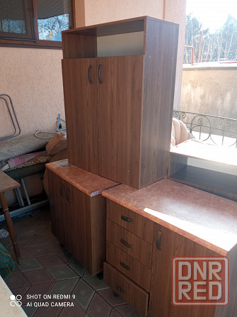 Кухня Донецк - изображение 1