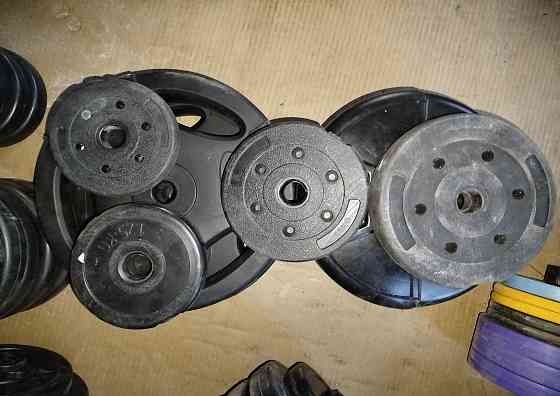 Блины 1-10 кг Донецк