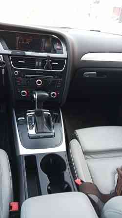 AUDI A 4, 2,0 TFSI, 225 л.с. 2013 Донецк